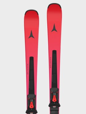 Atomic - Redster S8 Revoshock C + I 12 - Slalomski - Red tension