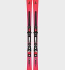 Atomic - Redster S8 Revoshock C + I 12 - Slalomski - Red tension