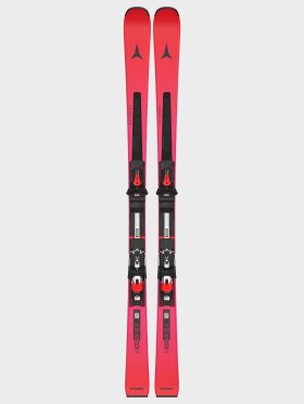 Atomic - Redster S8 Revoshock C + I 12 - Slalomski - Red tension