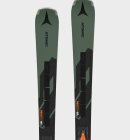 Atomic - Redster Q7.8 Revoshock C + MI - Slalomski - Green / Black
