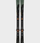 Atomic - Redster Q7.8 Revoshock C + MI - Slalomski - Green / Black