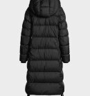 Parajumpers - Panda Hooded Down Coat - Women - Black