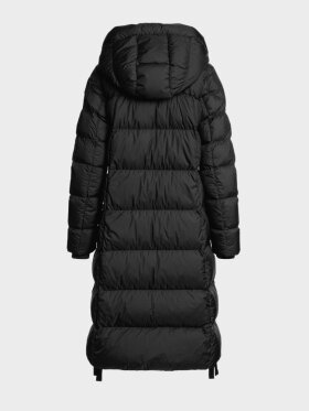 Parajumpers - Panda Hooded Down Coat - Women - Black