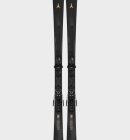 Atomic - Cloud C12 Revoshock C + M10 GW - Dameski - Black