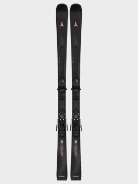 Atomic - Cloud C12 Revoshock C + M10 GW - Dameski - Black