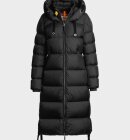 Parajumpers - Panda Hooded Down Coat - Women - Black