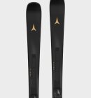 Atomic - Cloud C12 Revoshock C + M10 GW - Dameski - Black