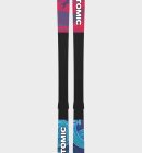 Atomic - Bent 90 + STR 12 GW Binding - All Mountain - Multicolor