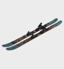 Atomic - Bent 90 + STR 12 GW Binding - All Mountain - Multicolor