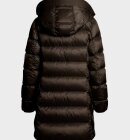 Parajumpers - Marion Hooded Down Jacket - Women - Earth Brown