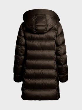 Parajumpers - Marion Hooded Down Jacket - Women - Earth Brown