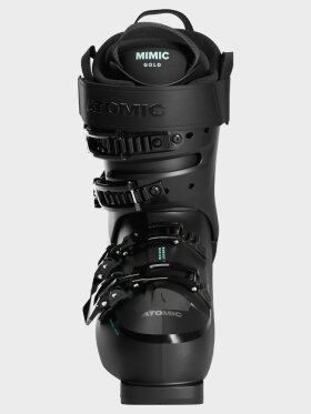 Atomic - Hawx Prime 105 S W - Women - Black/Teal