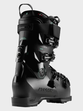 Atomic - Hawx Prime 105 S W - Women - Black/Teal