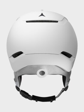 Atomic - Revent GT Amid Visor HD - Unisex - White Heather