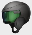 Atomic - Revent GT Amid Visor HD - Unisex - Black