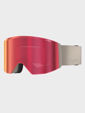 Atomic - Four Q L HD - Goggles - Sand