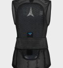 Atomic - Live Shield Amid Lite Vest - Women - Black