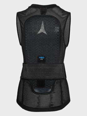 Atomic - Live Shield Amid Lite Vest - Women - Black