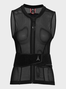 Atomic - Live Shield Amid Lite Vest - Women - Black