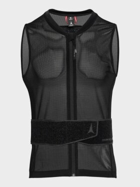 Atomic - Live Shield Amid Lite Vest - Mens - Black