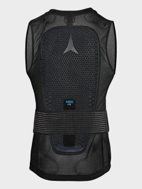 Atomic - Live Shield Amid Lite Vest - Mens - Black
