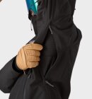 Patagonia - Insulated Storm Shift Jacket - Mens - Marlow Brown