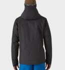 Patagonia - Insulated Storm Shift Jacket - Mens - Marlow Brown