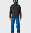 Patagonia - Insulated Storm Shift Jacket - Mens - Marlow Brown