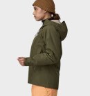 Patagonia - Insulated Storm Shift Jacket - Women - Barnacle Blue