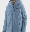 Patagonia - Insulated Storm Shift Jacket - Women - Barnacle Blue
