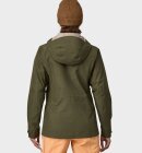 Patagonia - Insulated Storm Shift Jacket - Women - Barnacle Blue