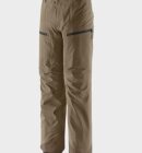 Patagonia - Untracked Pants - Mens - Marlow Brown