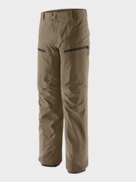 Patagonia - Untracked Pants - Mens - Marlow Brown