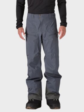Patagonia - Untracked Pants - Mens - Marlow Brown