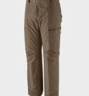 Patagonia - Insulated Storm Shift Pants - Mens - Marlow Brown