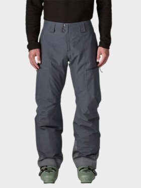 Patagonia - Insulated Storm Shift Pants - Mens - Marlow Brown