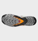Salomon - XA PRO 3D V9 - Herre - Black / Gull / Turmeric