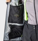 Scott - Explorair GTX 3L Jacket - Women - Evening grey / Douglas green