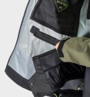 Scott - Explorair GTX 3L Jacket - Women - Evening grey / Douglas green