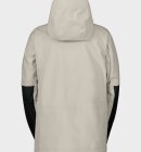 Scott - Explorair GTX 3L Jacket - Women - Dust White / Black