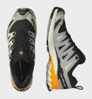 Salomon - XA PRO 3D V9 - Herre - Black / Gull / Turmeric