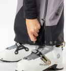 Scott - Explorair GTX 3L pants - Women - Black / Evening grey