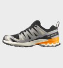Salomon - XA PRO 3D V9 - Herre - Black / Gull / Turmeric