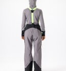 Scott - Explorair GTX 3L pants - Women - Black / Evening grey