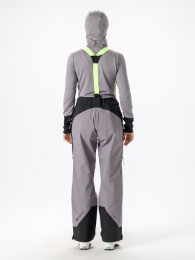 Scott - Explorair GTX 3L pants - Women - Black / Evening grey
