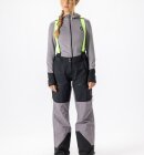 Scott - Explorair GTX 3L pants - Women - Black / Evening grey