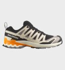 Salomon - XA PRO 3D V9 - Herre - Black / Gull / Turmeric