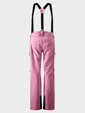Scott - Explorair 3L Pants - Women - Paradise Pink