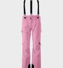Scott - Explorair 3L Pants - Women - Paradise Pink