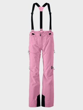 Scott - Explorair 3L Pants - Women - Paradise Pink